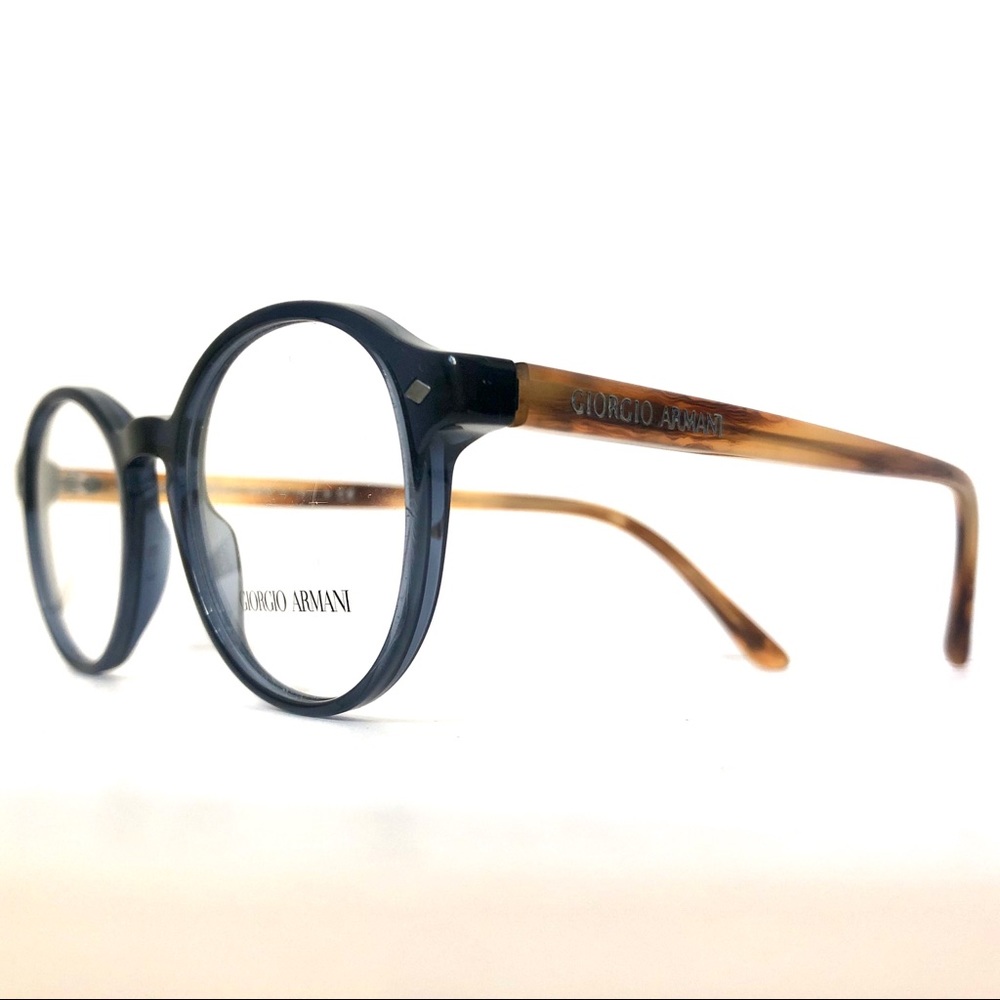 Giorgio Armani Eyeglasses AR 7004 5358 two-tone